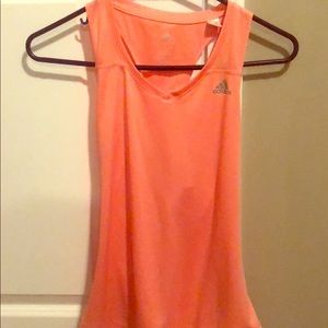 Adidas Tank